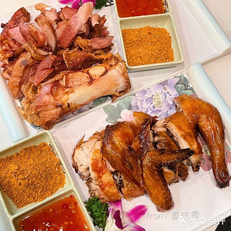 藏在河坊街旁的宝藏杭帮菜馆子