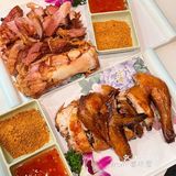 藏在河坊街旁的宝藏杭帮菜馆子