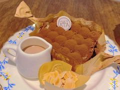 -Kekimatata 生日蛋糕·烘焙教学