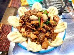 -宗泉烤全羊·烤羊腿·家常菜(解放东路店)