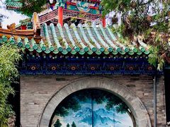 -八大处公园