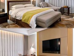 -镇江润扬大桥酒店