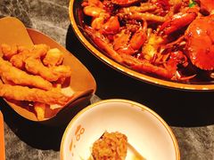 -胖哥俩肉蟹煲(长沙高铁吾悦广场店)