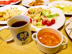 -天津和平智选假日酒店