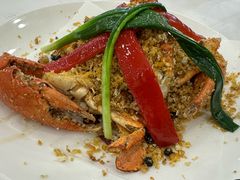 -粤盛海鲜平价店(洛溪食街店)