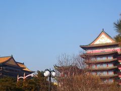 -大明幻境第一城