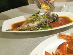 -达叔香味海鲜(海棠68环球美食街店)