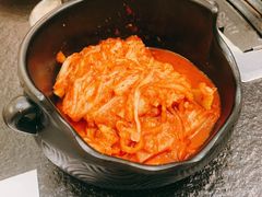 -韩满园· 甄选韩式烤肉