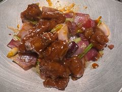 -绿茶餐厅(coco park 店)