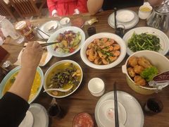 -锡和无锡菜·三白油条(景丽苑店)