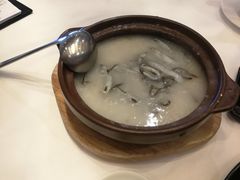 -白天鹅宾馆-宏图府餐厅