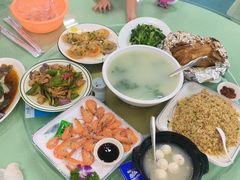 -景好海鲜餐厅(大鹏必选旅游店)