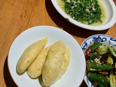 -黄山老妈·土菜(碧桂园店)