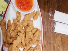 -院落新京菜·烤鸭(地安门店)