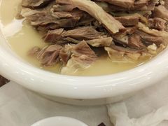 -内蒙古驻京办餐厅