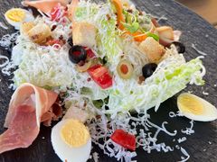 -静之湖湖畔餐厅