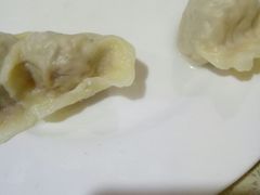 -岳姥姥饺子(泺文路店)