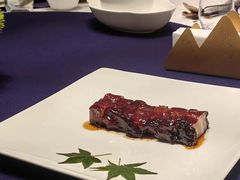 -百盛·鼎膳(中海财富中心)