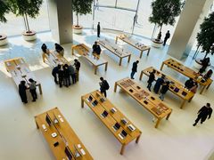 -Apple零售店(苏州店)