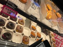 -CC BAGEL&SCONE 贝果与司康(南开大悦城店)