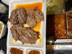 -海底捞火锅(上地华联店)