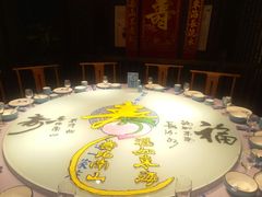 包厢-章丘宴(唐人中心店)