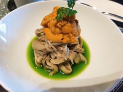 -杭州西子湖四季酒店·金沙厅