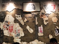 大堂-东排食堂长沙小吃大排档(五一广场店)
