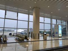 -广州白云国际机场-T2航站楼
