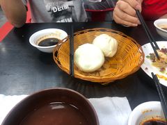 -郑家包子牛肉拉面(尚勤路店)