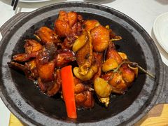 -鹿港小镇(悠唐店)