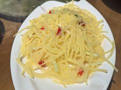 -水门巷餐厅(古子城店)