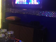 -好乐迪KTV(金钻店)