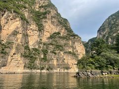 -龙庆峡风景区