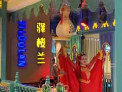 -驿楼兰·新疆菜(火车站店)