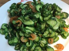 -船歌·鱼水饺青岛菜(金狮广场店)