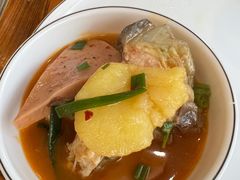 -老刘生态大鱼坊铁锅炖鱼(赛马场店)