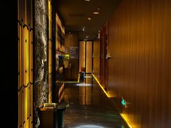 -江南足纪·影院足道·轻奢SPA(笋岗HALO广场店)