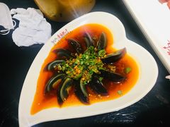 -鲁西肥牛(九方购物中心店)