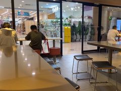 -麦当劳(祈年大街店)