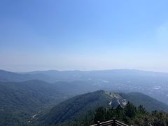 -缥缈峰景区