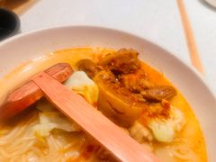 -味千拉面(双井店)