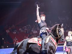 -珠海横琴长隆《卡卡虎奇遇记》