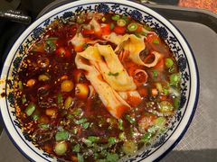 -有礼有面(知春路店)