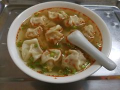 馄饨-巧手馄饨(箍桶巷店)