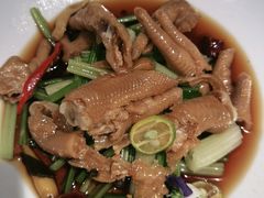 -城南往事·鲁菜济南菜(龙奥万科店)