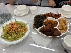 -二张农家菜(天通苑店)
