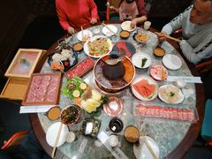 -乔先生涮肉·鲜活牛羊肉火锅(塘沽店)