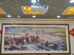 -新疆巴州金丝特餐厅(大钟寺店)