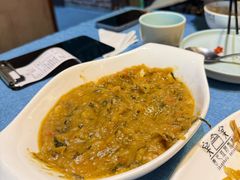 -香巴拉云南餐厅(华莱坞店)